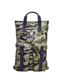 Under Armour - Project Rock Gym Sack Men