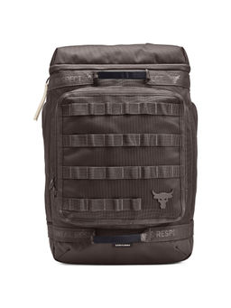 Under Armour - Project Rock Pro Box Backpack Women