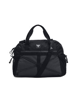 Under Armour - Project Rock Gym Bag Small Men