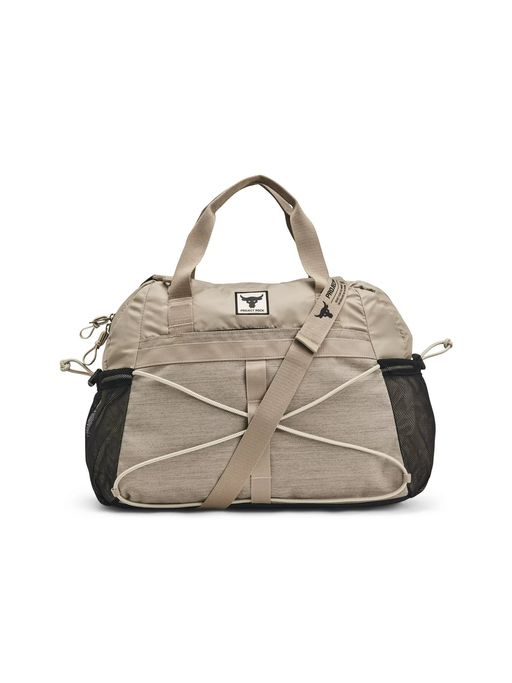 Under Armour Project Rock Gym Bag Small Men