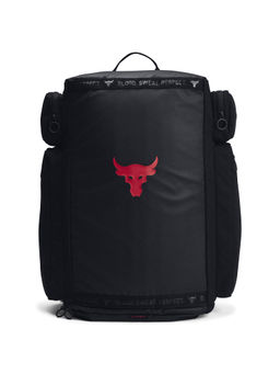 Under Armour - Project Rock Duffle Backpack Women