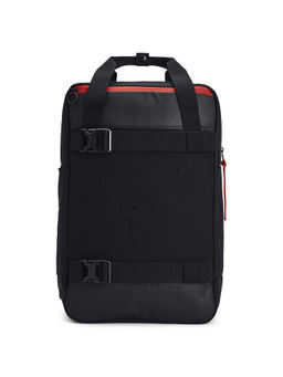 Under Armour - Project Rock Box Duffle Backpack Women