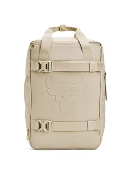 Under Armour - Project Rock Box Duffle Backpack Women