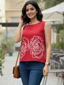 Red color option