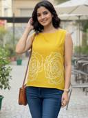 Yellow color option