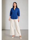 Blue color option