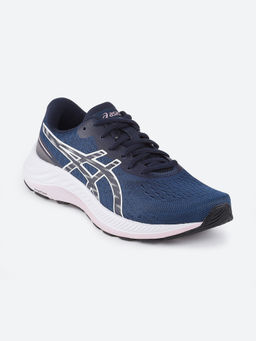 ASICS - Gel-excite 9 Blue Womens Running Shoes