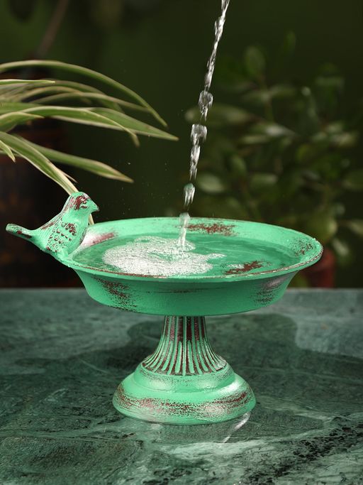 Revive Home Natures Melody Bird Bath