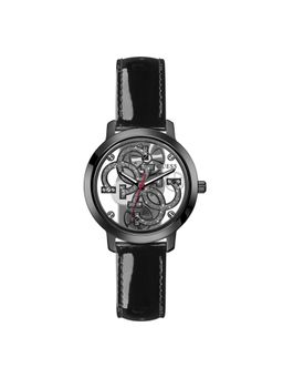 Guess - Gunmetal Dial Women Analog Watch - GW0301L1 (M)