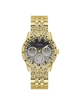 Guess - Silver Dial Women Analog Watch - GW0365L2 (M)