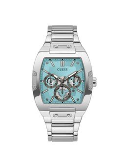 Guess - Blue Dial Men Analog Watch - GW0456G4 (M)
