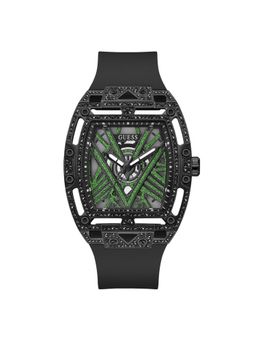 Guess - Black Dial Men Analog Watch - GW0564G2 (M)