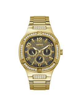 Guess - Black Dial Men Analog Watch - GW0576G2 (M)