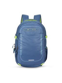 Skybags - Network Nxt 01 - E Laptop Backpack Blue