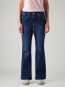 Blue color option, Currently selected