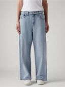 Blue color option, Currently selected