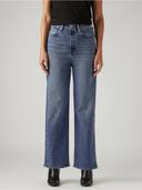 Blue color option, Currently selected