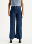 Blue color option, Currently selected