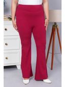 Maroon color option, Currently selected