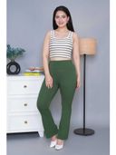 Olive color option, Currently selected