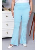 Blue color option, Currently selected