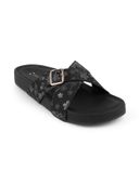 Black color option, Currently selected