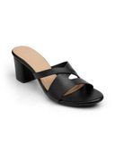 Black color option, Currently selected