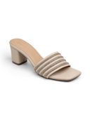 Beige color option, Currently selected