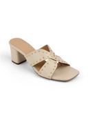 Beige color option, Currently selected