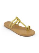 Yellow color option, Currently selected