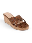 Brown color option