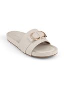 Beige color option