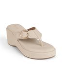 Beige color option, Currently selected