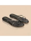 Black color option, Currently selected