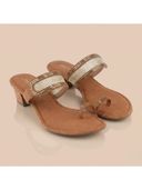 Tan color option, Currently selected