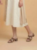 Beige color option, Sold out, Currently selected