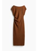 Brown color option, Currently selected
