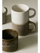 Beige color option, Currently selected