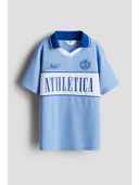 Blue color option, Sold out, Currently selected