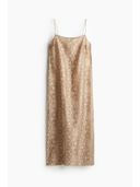 Beige color option, Currently selected