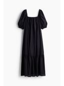 Black color option, Currently selected