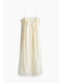 Beige color option, Currently selected