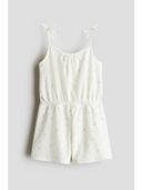 White color option, Currently selected
