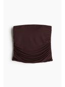 Brown color option, Currently selected