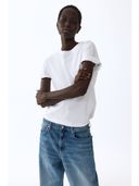 White color option, Currently selected