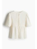 White color option, Currently selected