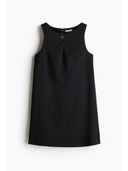 Black color option, Currently selected