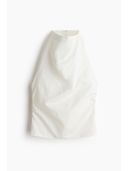White color option, Currently selected