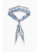 Blue color option, Sold out, Currently selected