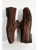 Brown color option, Currently selected